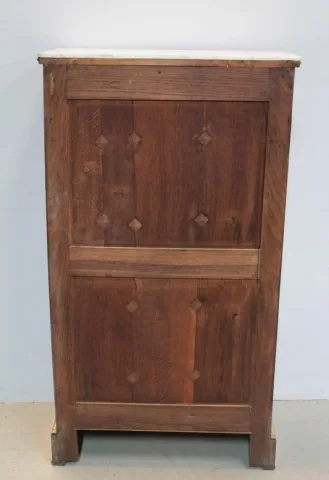 ナポレオンIII時代のドレッサー
