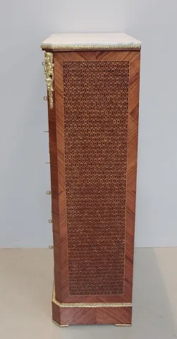 ナポレオンIII時代のドレッサー