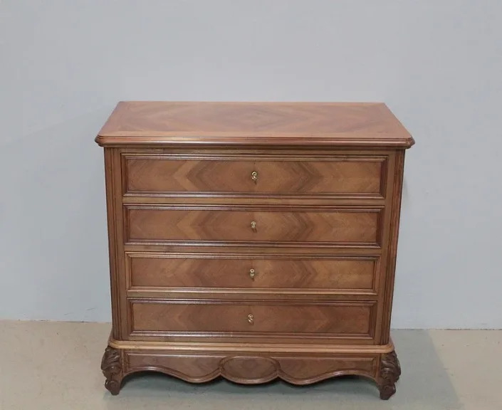 LOUIS XV STYLE SCHUBLADE