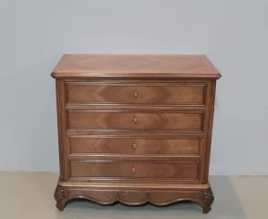 LOUIS XV STYLE SCHUBLADE