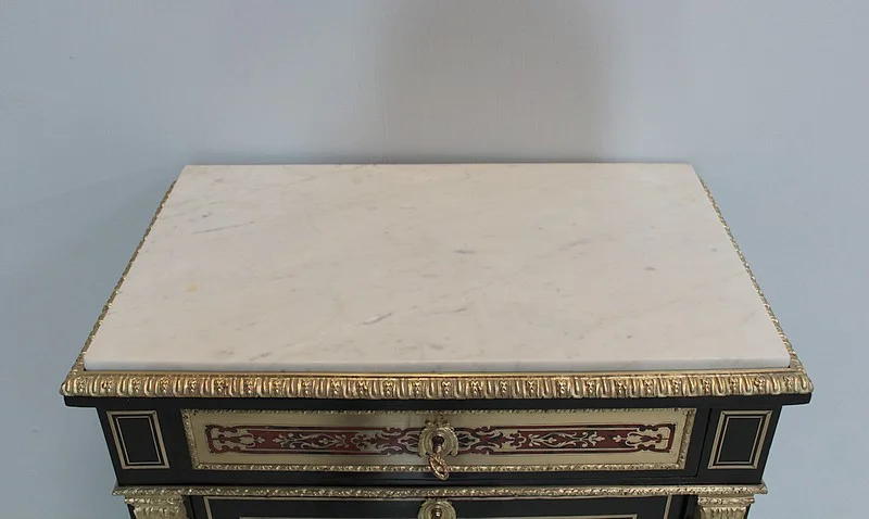 NAPOLEON III PERIOD SECRETAIRE