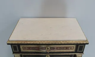 NAPOLEON III PERIOD SECRETAIRE