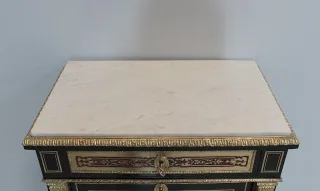 NAPOLEON III PERIOD SECRETAIRE