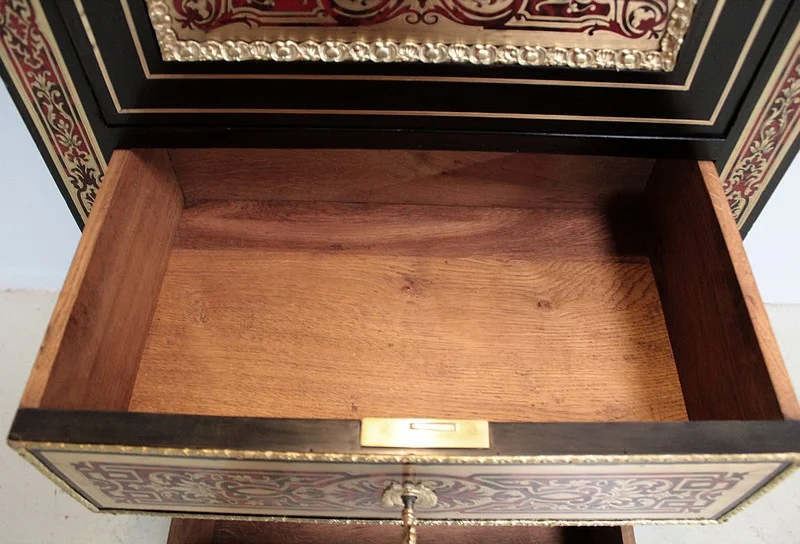 NAPOLEON III PERIOD SECRETAIRE