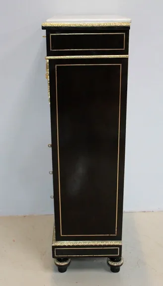 NAPOLEON III ZEITSCHRIFT