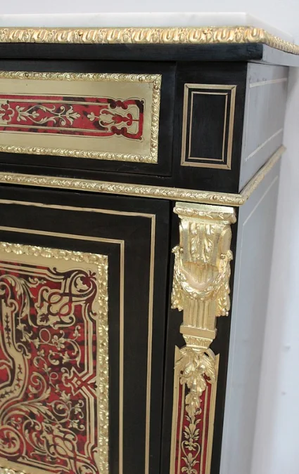 NAPOLEON III PERIOD SECRETAIRE