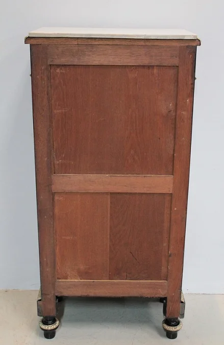 NAPOLEON III PERIOD SECRETAIRE