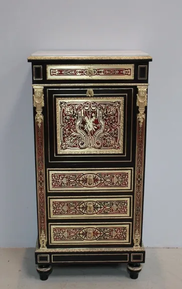 NAPOLEON III ZEITSCHRIFT