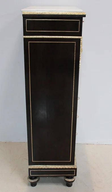 NAPOLEON III PERIOD SECRETAIRE
