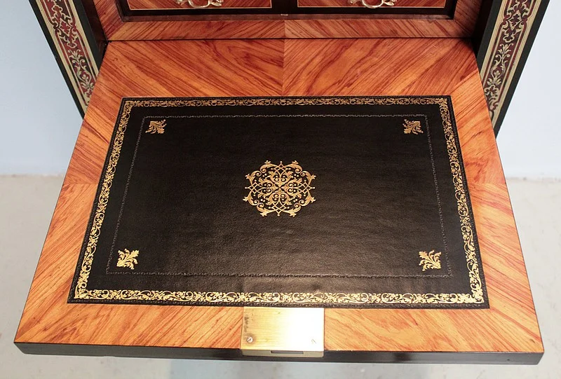 NAPOLEON III PERIOD SECRETAIRE
