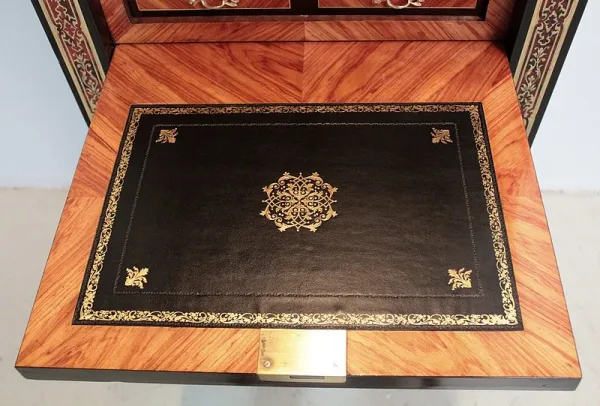 NAPOLEON III ZEITSCHRIFT