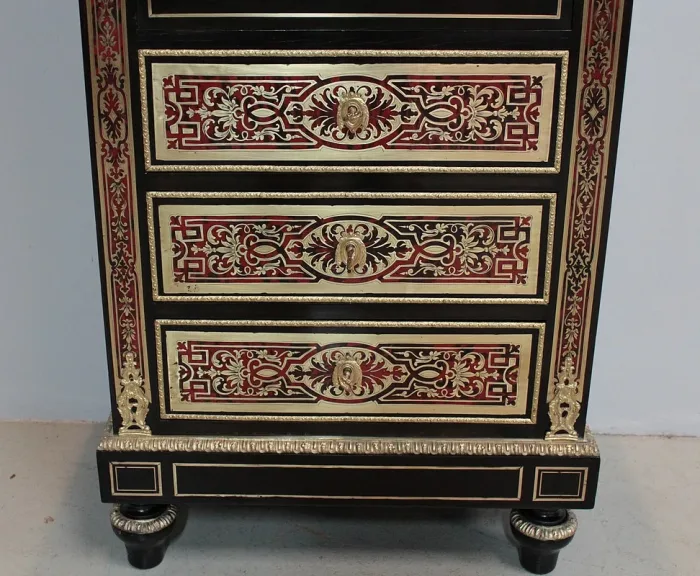 NAPOLEON III ZEITSCHRIFT