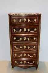 SECRETAIRE CHEST