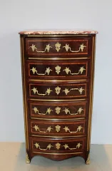SECRETAIRE BRUST