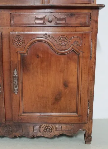 LOUIS XIV-LOUIS XV BUFFET DE ESTILO