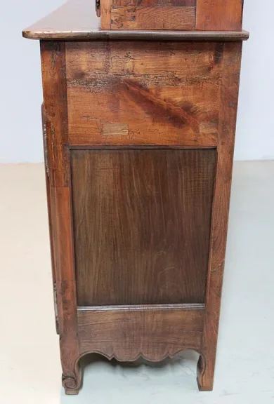 LOUIS XIV-LOUIS XV STILBUFFET