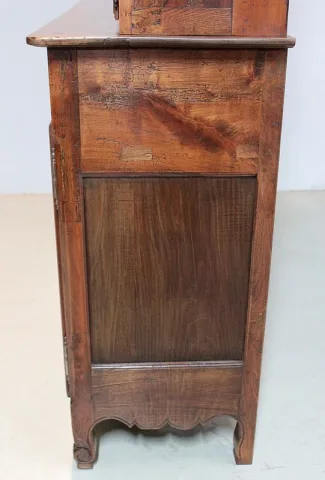 LOUIS XIV-LOUIS XV BUFFET DE ESTILO