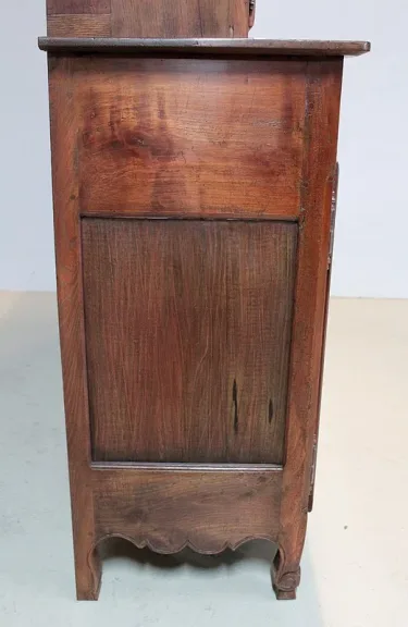 LOUIS XIV-LOUIS XV STILBUFFET