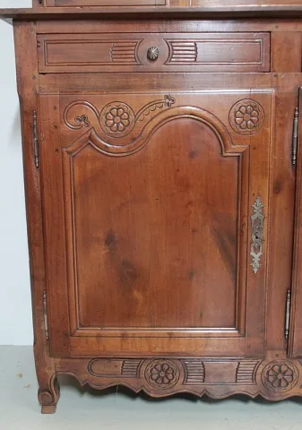 LOUIS XIV-LOUIS XV BUFFET DE ESTILO