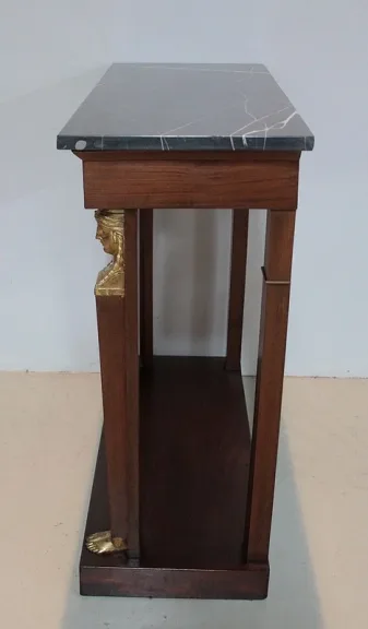 DIRECTOIRE STYLE KONSOLE TISCH