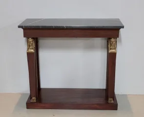 DIRECTOIRE STYLE KONSOLE TISCH