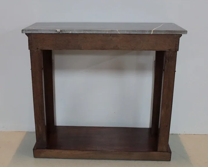 DIRECTOIRE STYLE KONSOLE TISCH