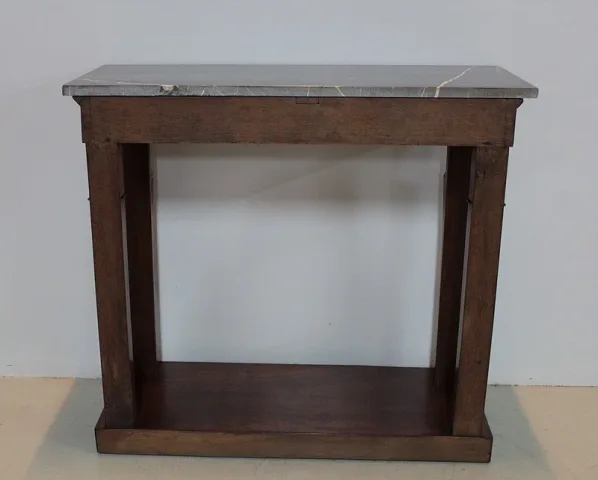 DIRECTOIRE STYLEコンソールテーブル