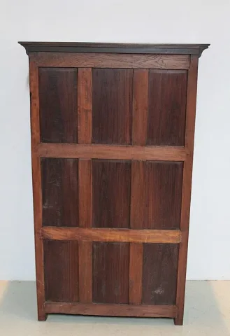 INDISCHER SPICE SCHRANK
