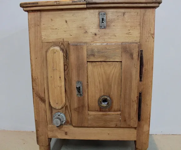ICE SAFE