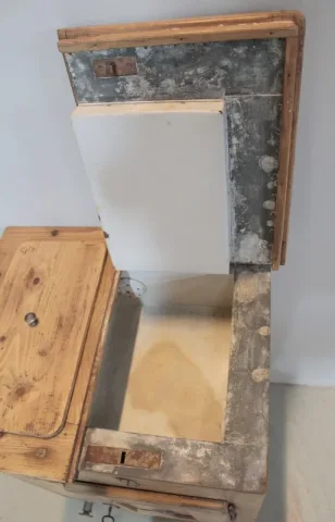 ICE SAFE