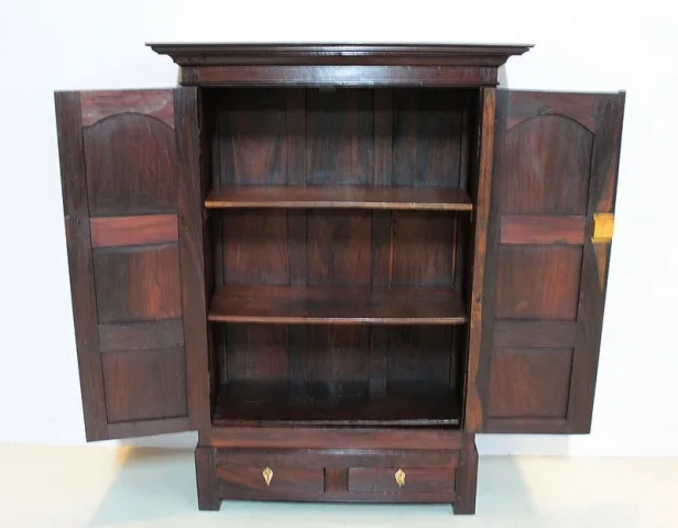INDISCHER SPICE SCHRANK