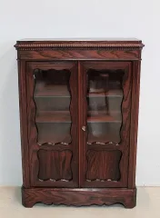 CHILD'S BOOKCASE
