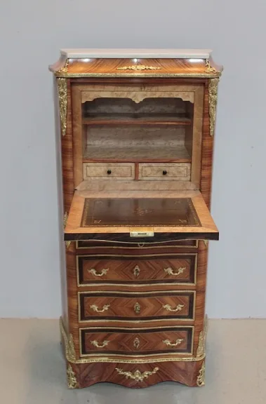 NAPOLEON III ZEITSCHRIFT