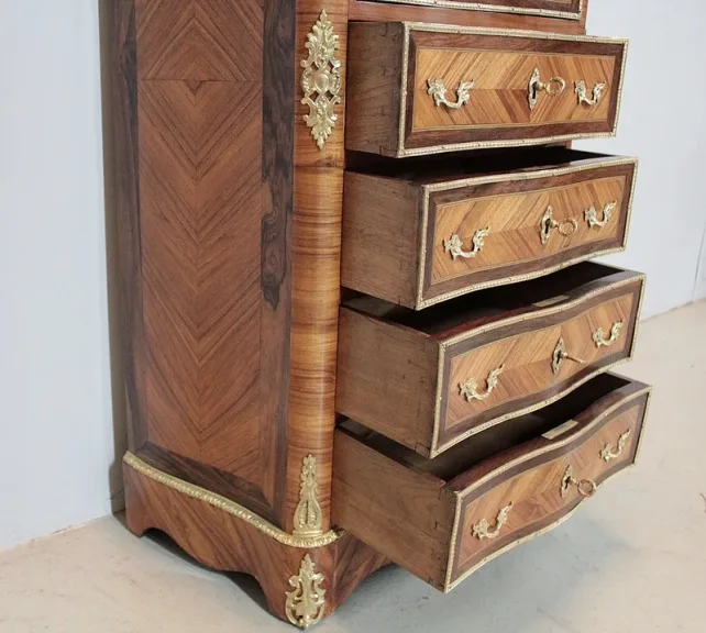 NAPOLEON III ZEITSCHRIFT