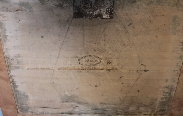 NAPOLEON III ZEITSCHRIFT