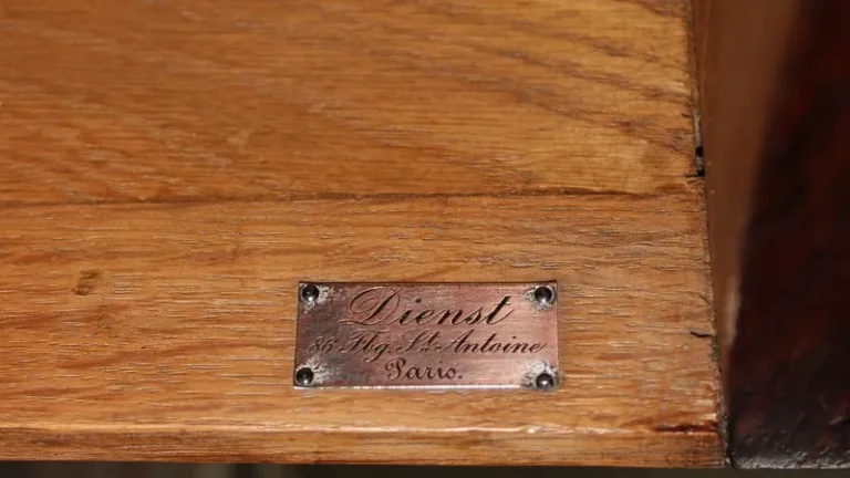 NAPOLEON III ZEITSCHRIFT