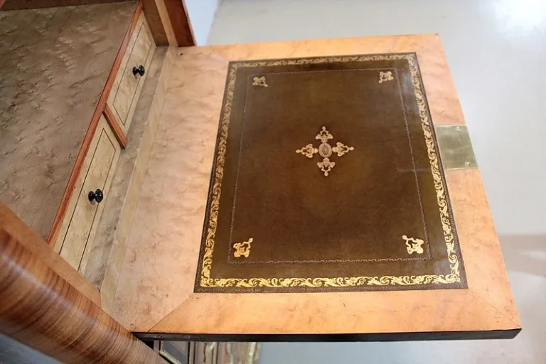 NAPOLEON III ZEITSCHRIFT