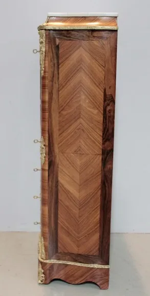 NAPOLEON III ZEITSCHRIFT