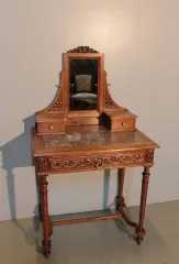 TABELLA DI MEDICAZIONE FRANCESE