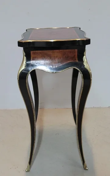 NAPOLEON III PERIODE ARBEITSBOX