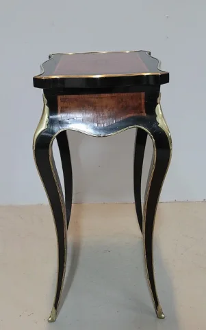 NAPOLEON III PERIOD WORK BOX
