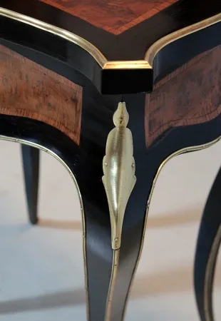 NAPOLEON III PERIODE ARBEITSBOX
