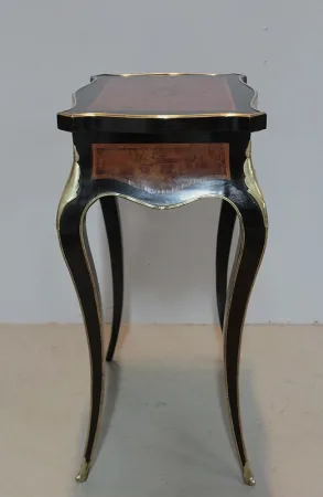 NAPOLEON III PERIODE ARBEITSBOX