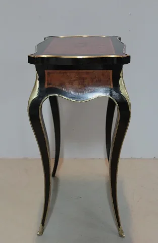 NAPOLEON III PERIOD WORK BOX