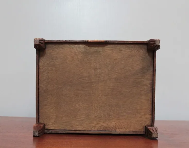 Commode de Maîtrise  Louis XVI -  XVIIIe