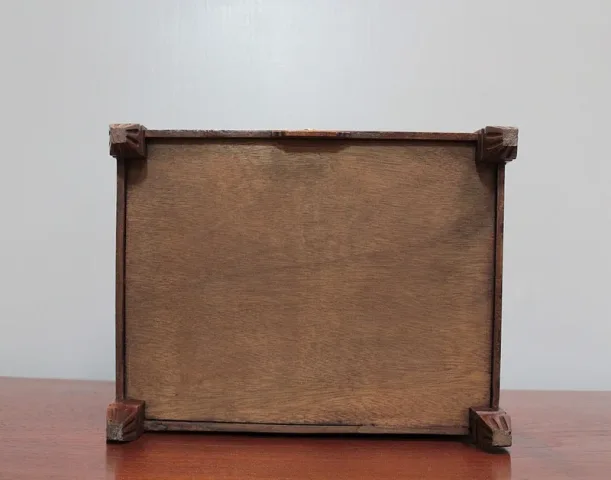 Commode de Maîtrise  Louis XVI -  XVIIIe