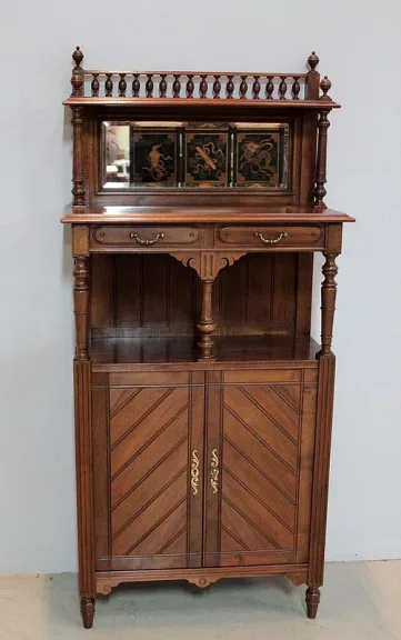 NUSSBAUM-SIDEBOARD