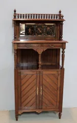 NUSSBAUM-SIDEBOARD