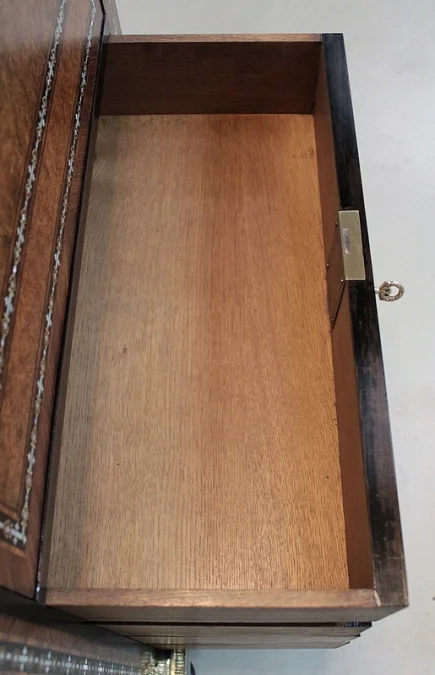 NAPOLEON III PERIOD SECRETAIRE