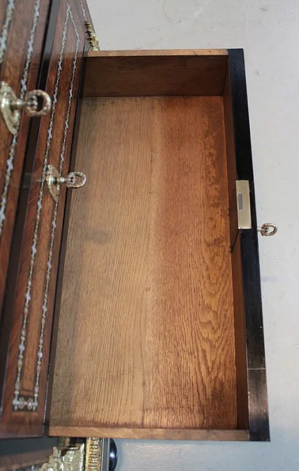 NAPOLEON III PERIOD SECRETAIRE